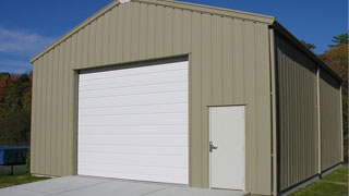 Garage Door Openers at Munger Place Dallas, Texas